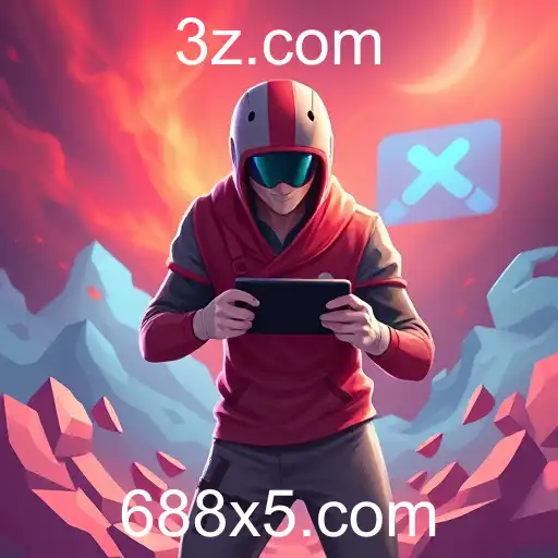 688x Inova com Jogos Interativos e Sociais