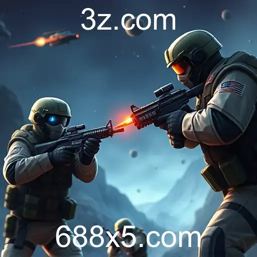 O Impacto de '688x' no Mercado de Jogos Online