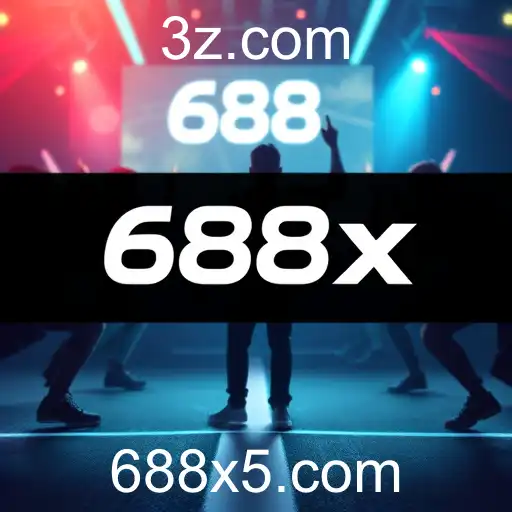 688x Revoluciona o Cenário de Jogos em 2026