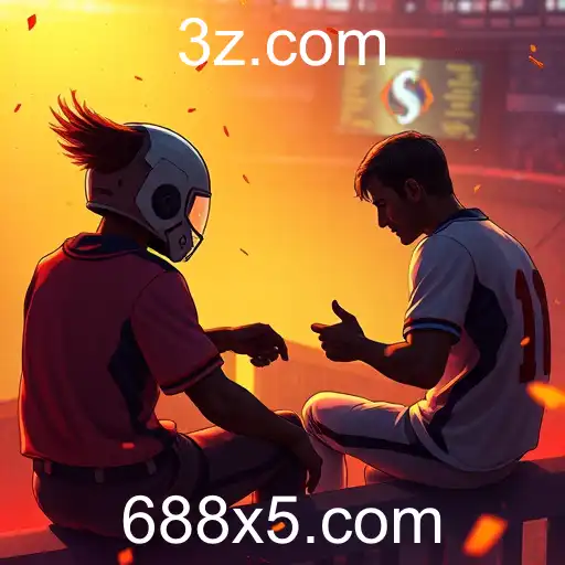 A Ascensão dos Jogos Online no Brasil em Meio à Tecnologia 688x