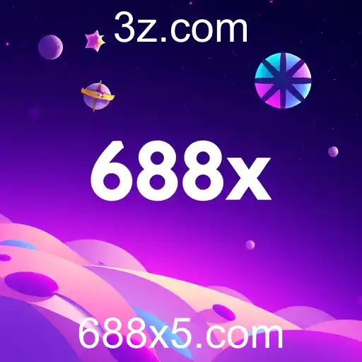 688x: Revolução nos Games Online