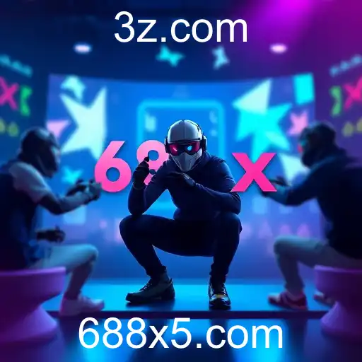 A Revolução do 688x no Universo dos Jogos Online