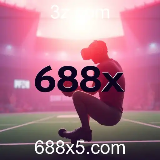 O Surgimento do 688x no Universo dos Games