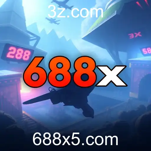 A Ascensão da 688x no Cenário dos Jogos Online