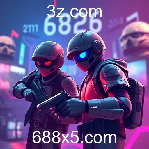 A Revolução dos Jogos em 688x: Tendências e Inovações