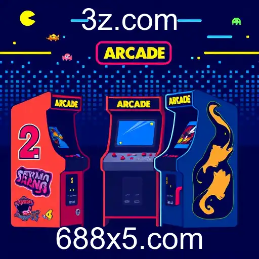 A Magia dos Jogos Clássicos de Arcade: Nostalgia e Desafios Atemporais