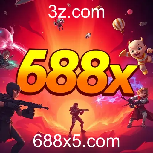 A Ascensão do 688x na Indústria de Jogos