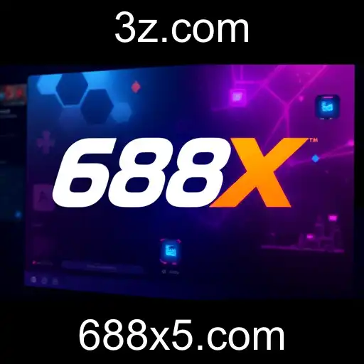 Ascensão do 688x no Cenário de Jogos em Português