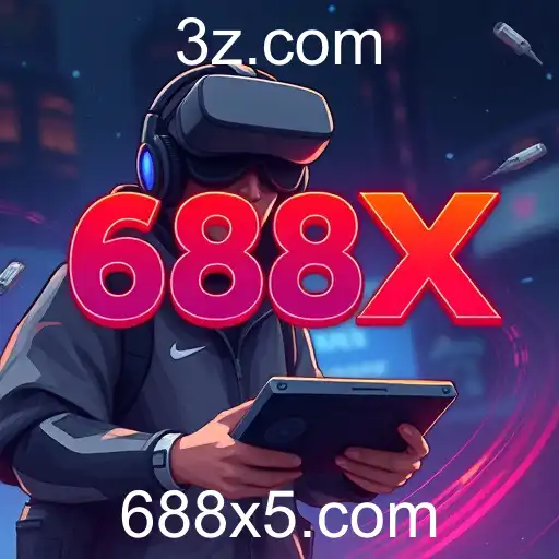 Evolução do Mercado de Jogos Online: O Impacto do 688x