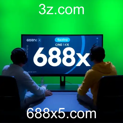 Evolução dos Jogos: O Impacto do 688x nos Gamers Brasileiros