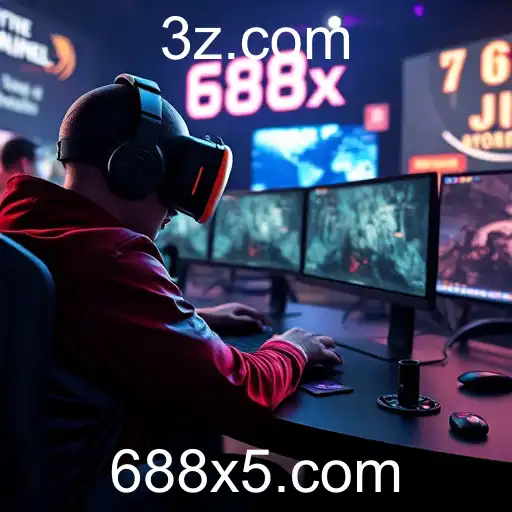 O Futuro dos Jogos: Impactos e Inovações em 2026
