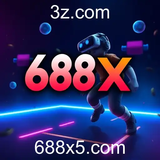 Evolução e Perspectivas dos Jogos Online em 688x