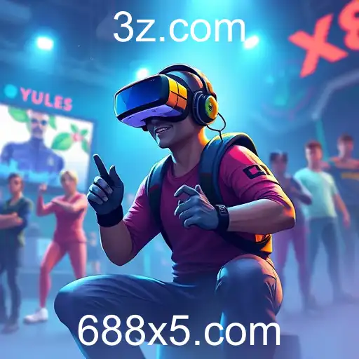 Novidades e Tendências no Mundo dos Jogos em 2026