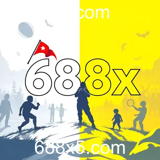 Avanços Tecnológicos Transformam o Cenário dos Jogos Online