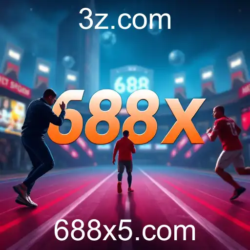 O Futuro do Jogo Online: 688x Revoluciona o Mercado
