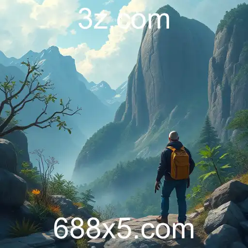 A Revolução dos Jogos em 688x