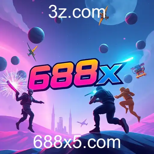 A Revolução dos Jogos Online em 2026: Explorando o Fenômeno 688x