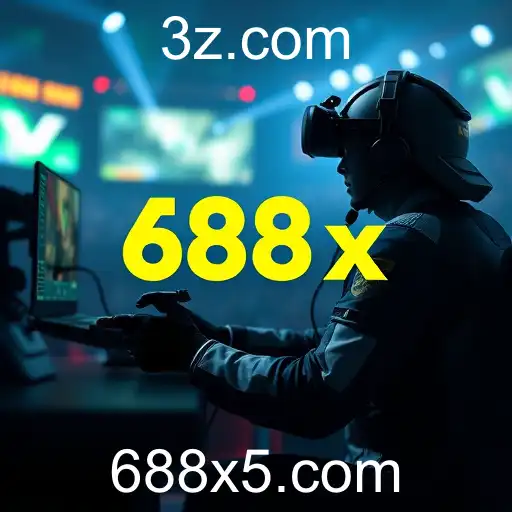 A Revolução do 688x no Cenário de Jogos em 2026