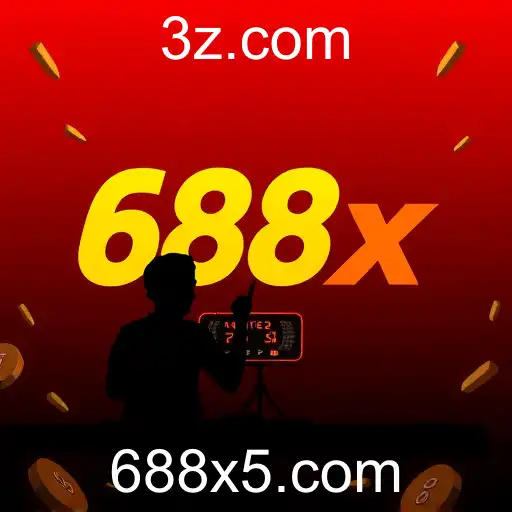 Tendências de Jogos Online: O Impacto da '688x' no Mercado Brasileiro