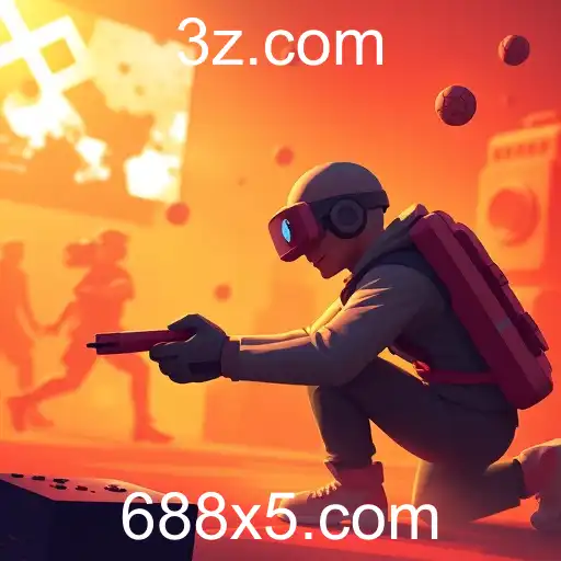 A Ascensão do 688x no Mundo dos Jogos Online