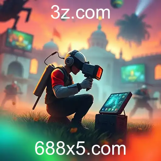 Ascensão dos Jogos Online em Português