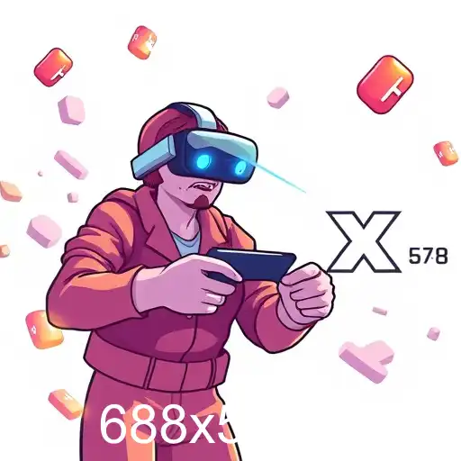O Impacto do 688x no Mercado de Jogos em 2026