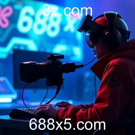 O Impacto de '688x' no Mundo dos Jogos em 2026