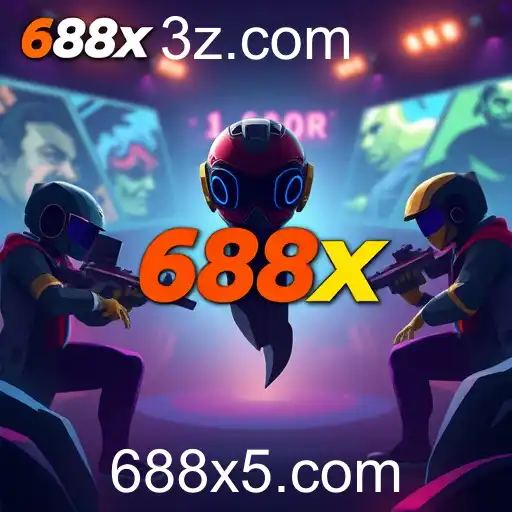 O Impacto do 688x na Indústria de Jogos do Brasil