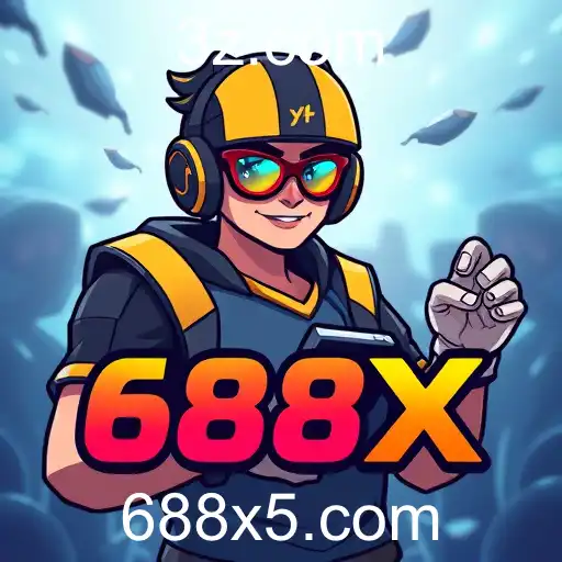 Revolução no Mundo dos Jogos: O Impacto do 688x