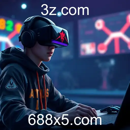 O Impacto de 688x no Mercado de Jogos em 2026