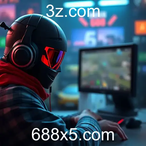 O Impacto de 688x no Cenário Brasileiro de Jogos