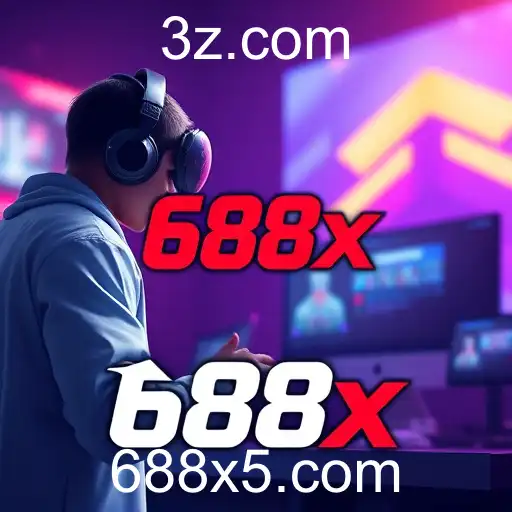 O Impacto da 688x no Mercado de Jogos em 2026
