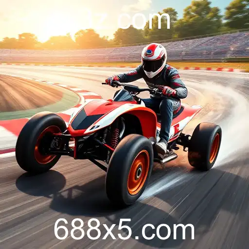 A Emoção dos Jogos de Corrida na Categoria 'Racing Thrills'