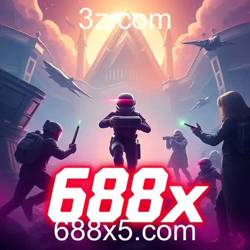 A Revolução dos Jogos Online: 688x Lidera Tendências em 2026